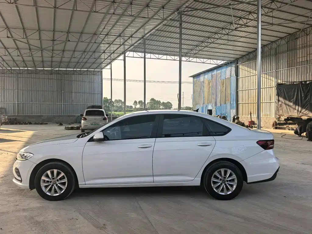 Volkswagen Lavida 2023