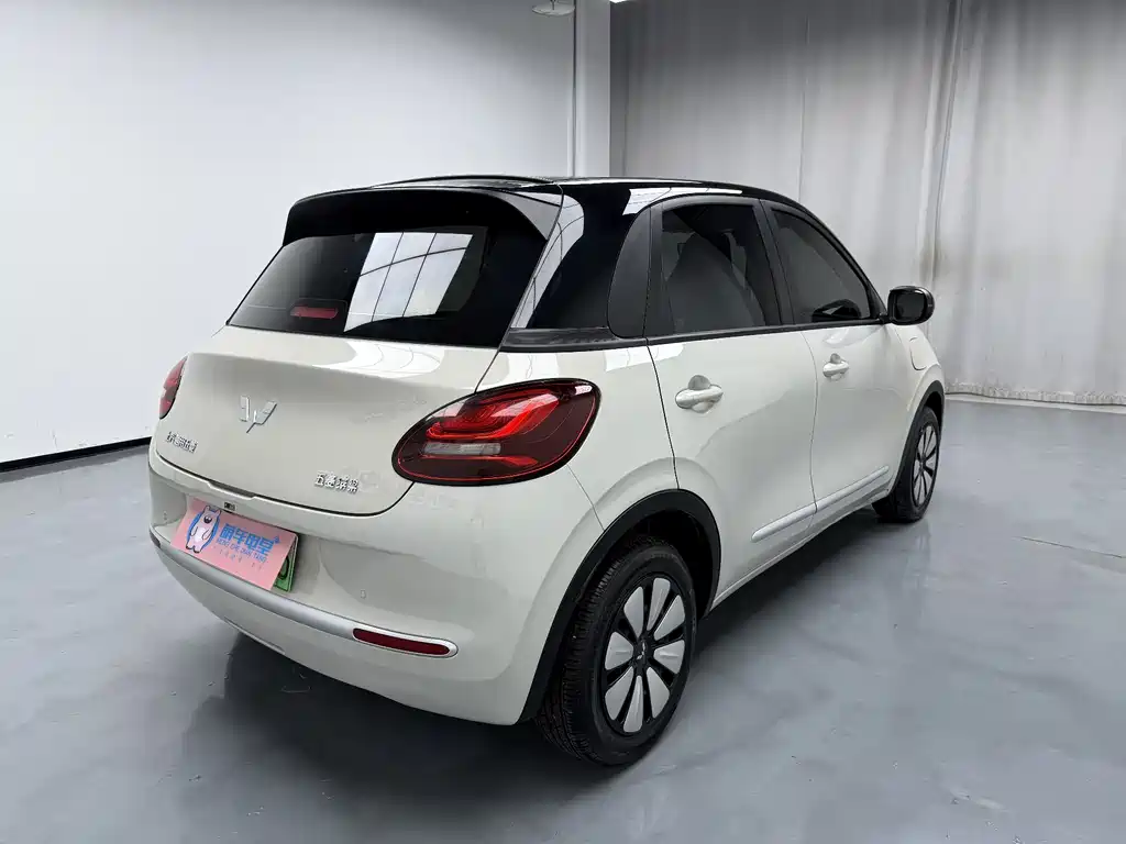 Wuling Bingo 2025