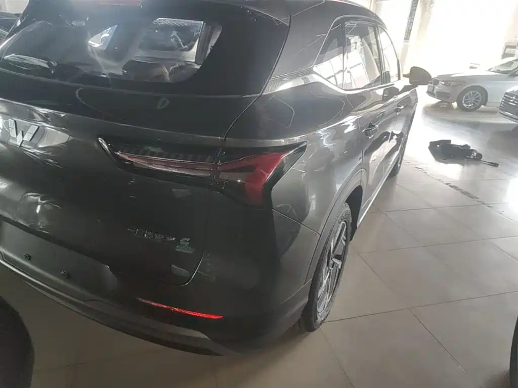 Wuling Xingguang S 2025 — фото 8