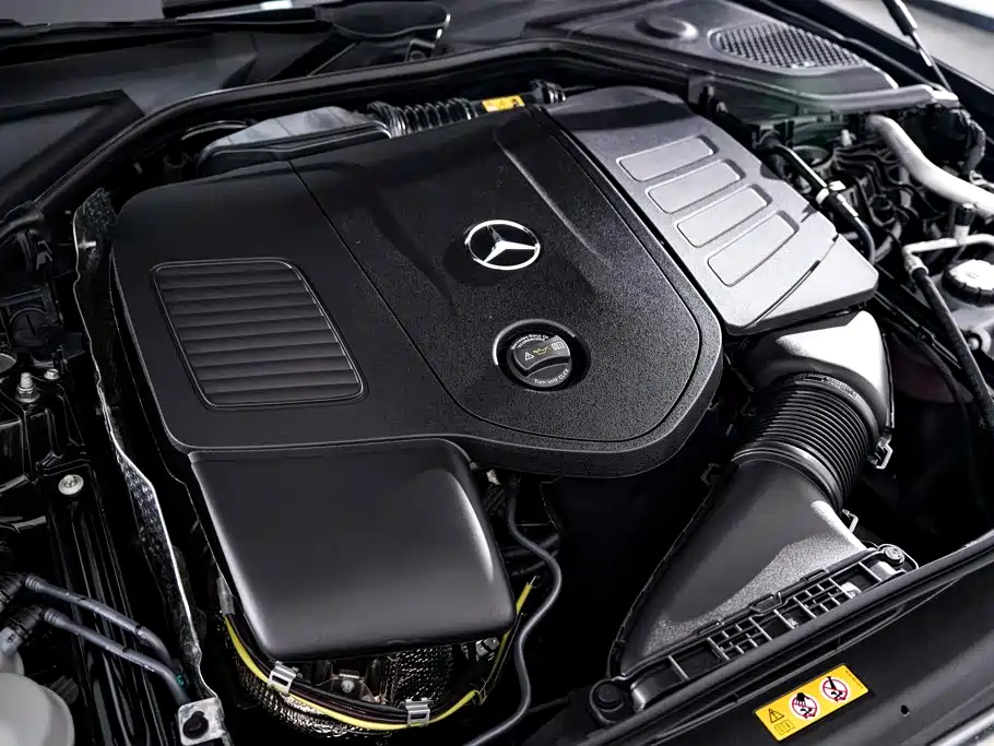 Mercedes-Benz E-Class 2025 — фото 13
