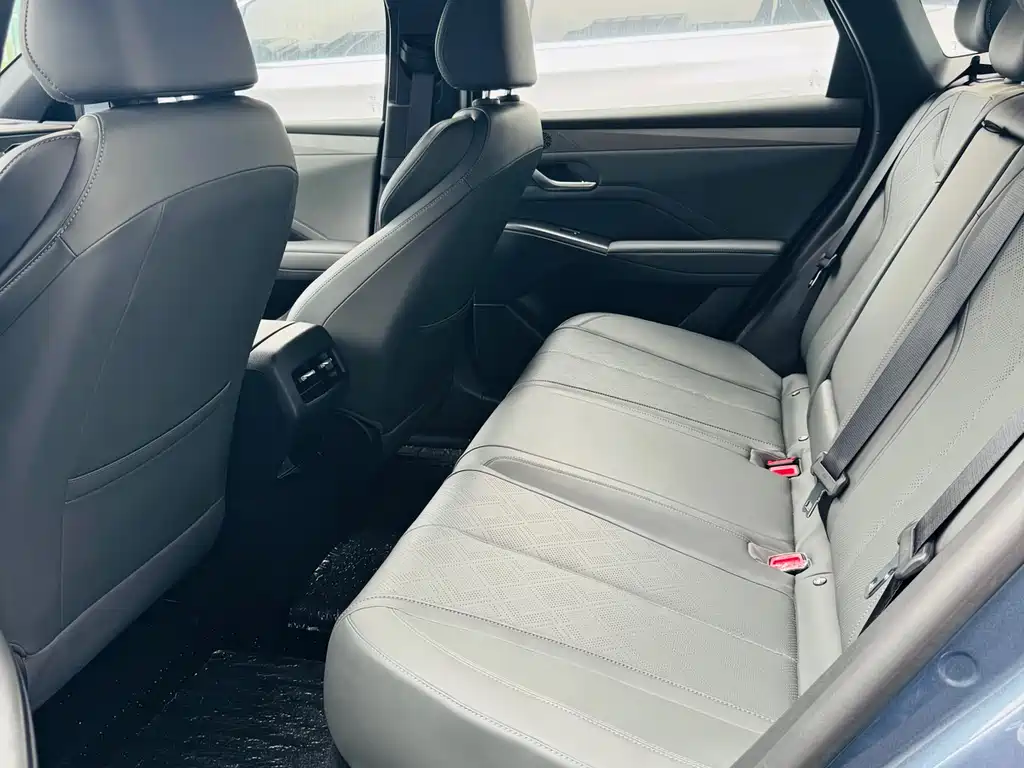 BYD Qin PLUS 2025
