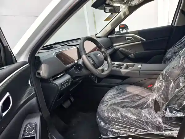 Haval H6L 2026