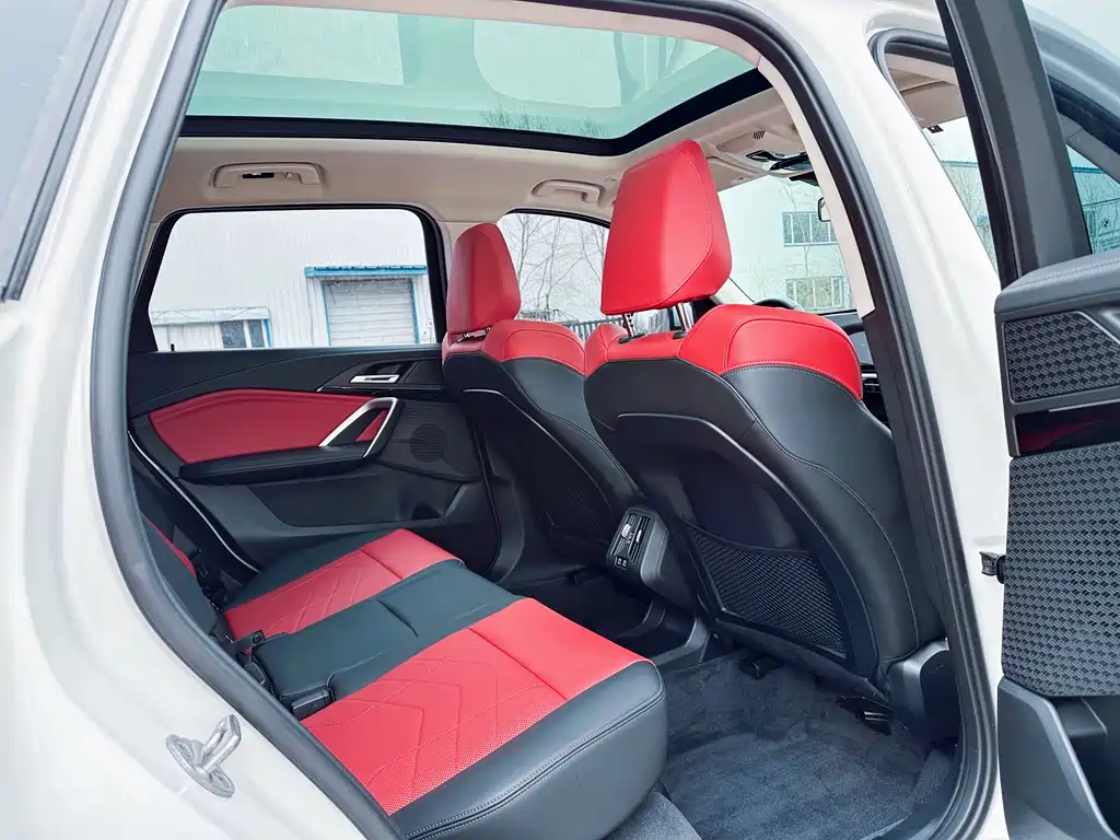 BMW X1 2023 — фото 10