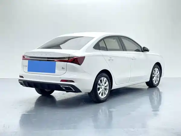 Roewe i5 2023