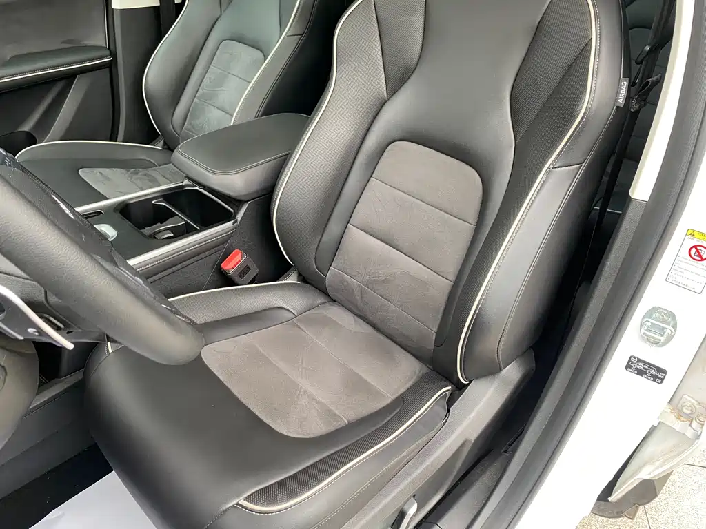 Haval H6 2023 — фото 13