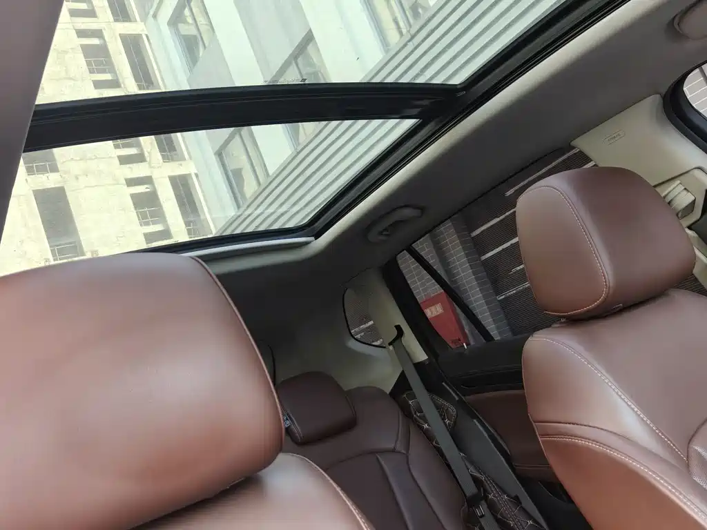 Buick Envision Plus 2019 — фото 11