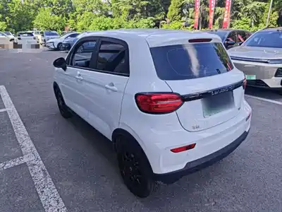 Leapmotor T03 2024