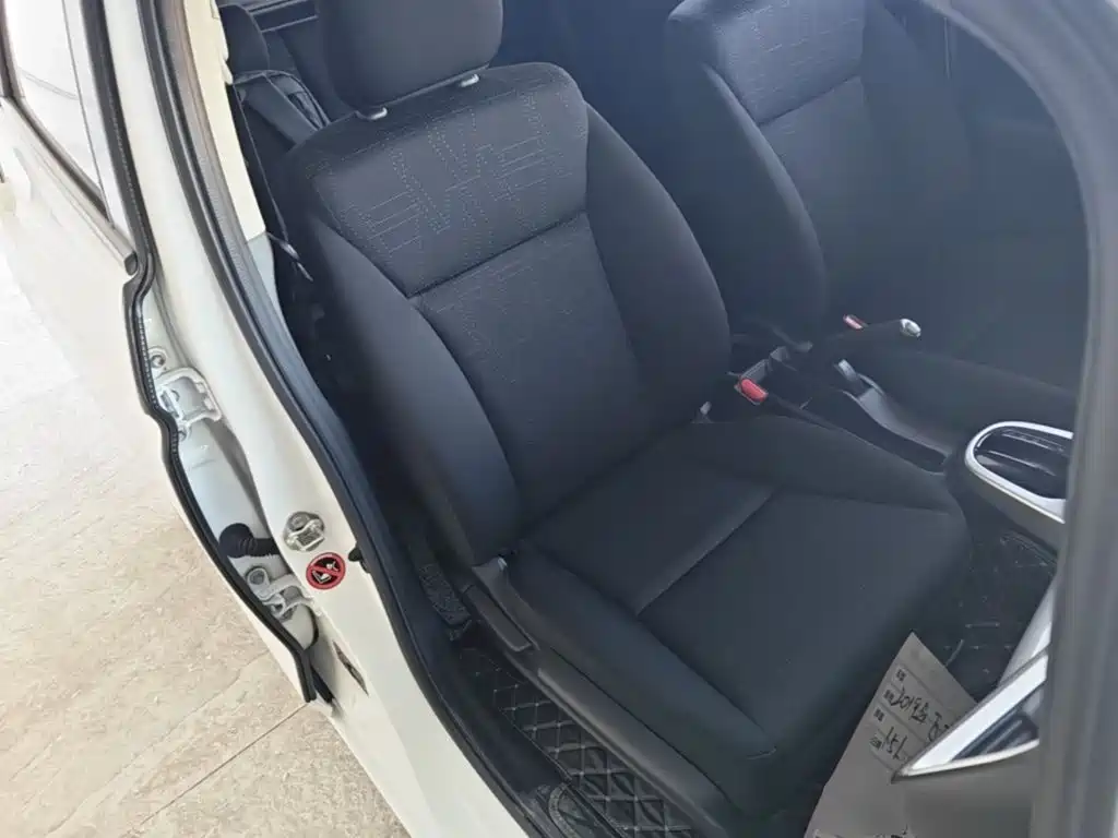 Honda Fit 2019 — фото 25