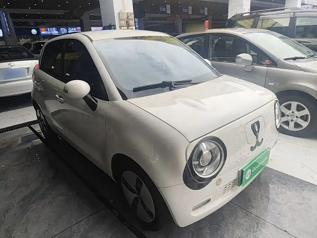 Ora Black Cat 2021