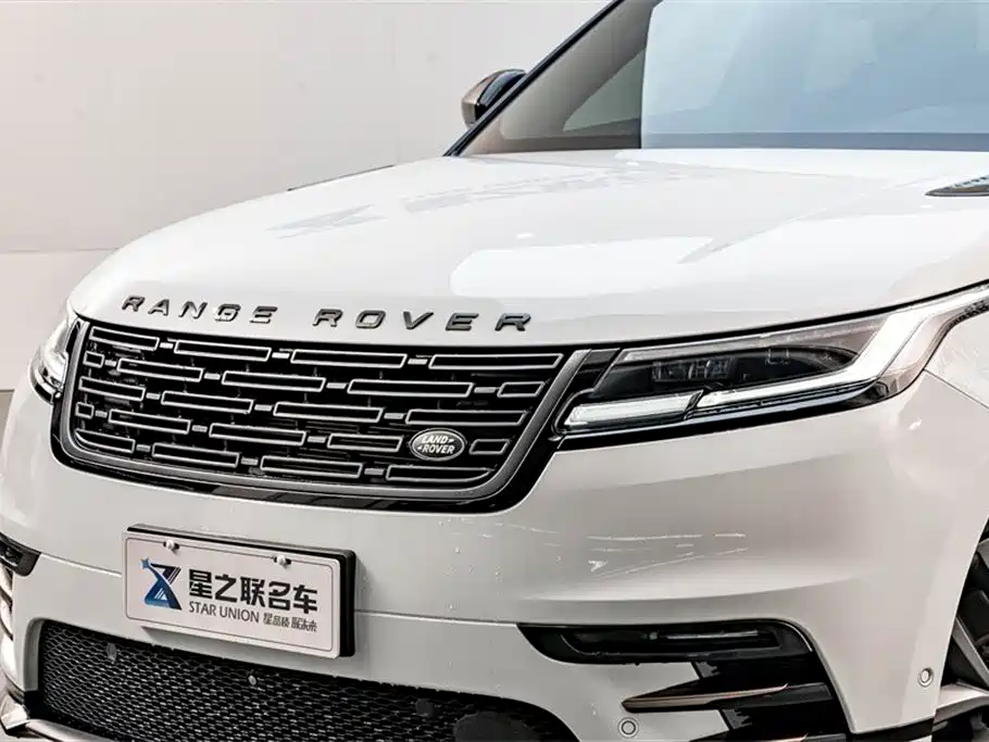 Land Rover Velar 2024 — фото 3