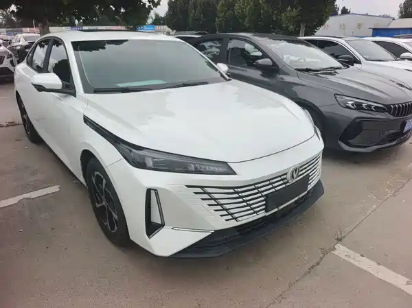 Changan Eado 2024