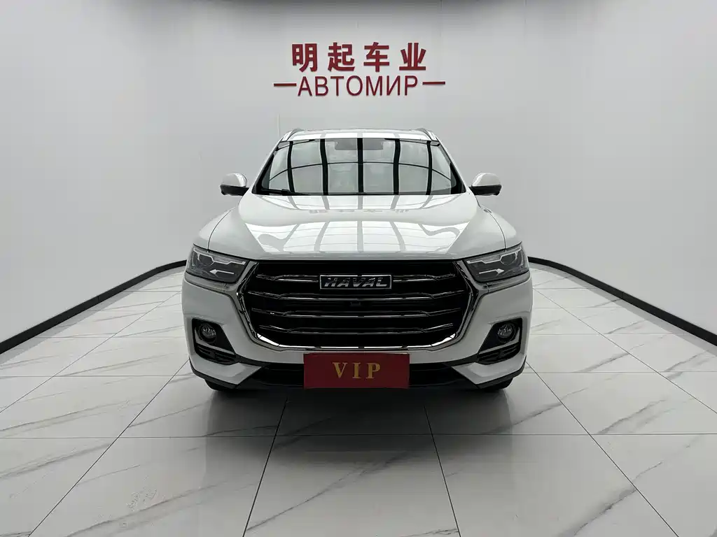 Haval H6 2023