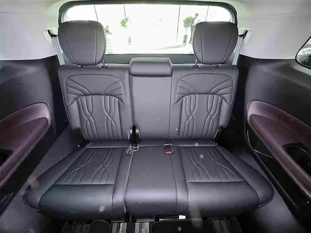 GAC Motor Trumpchi M8 2025 — фото 9