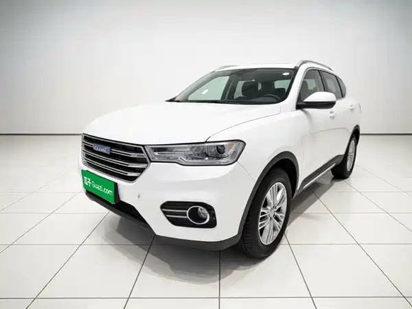 Haval H6 2017