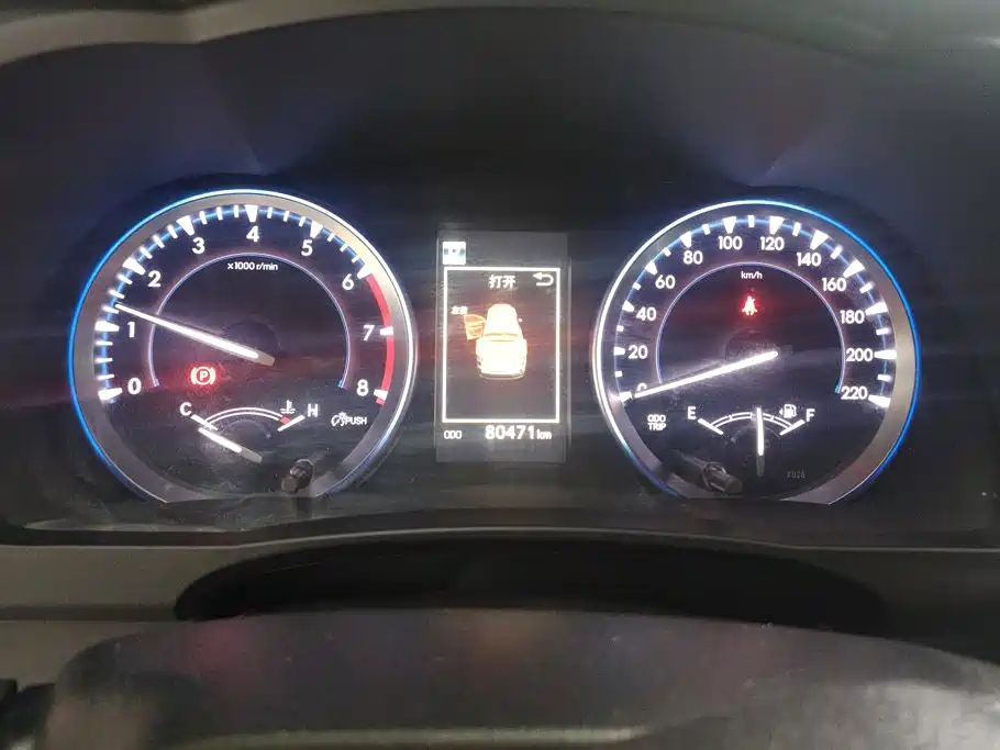 Toyota Highlander 2018 — фото 14