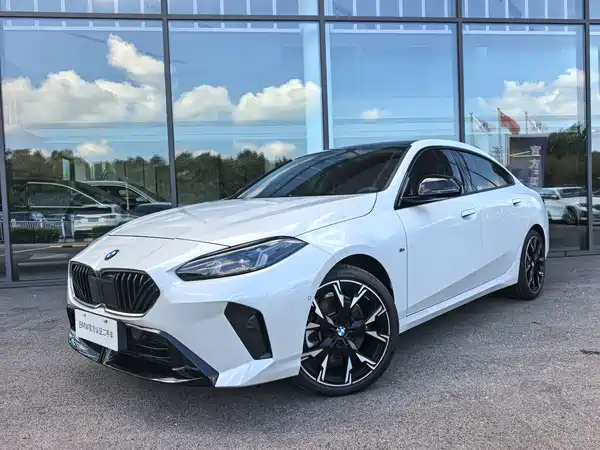 BMW 2 Series 2025