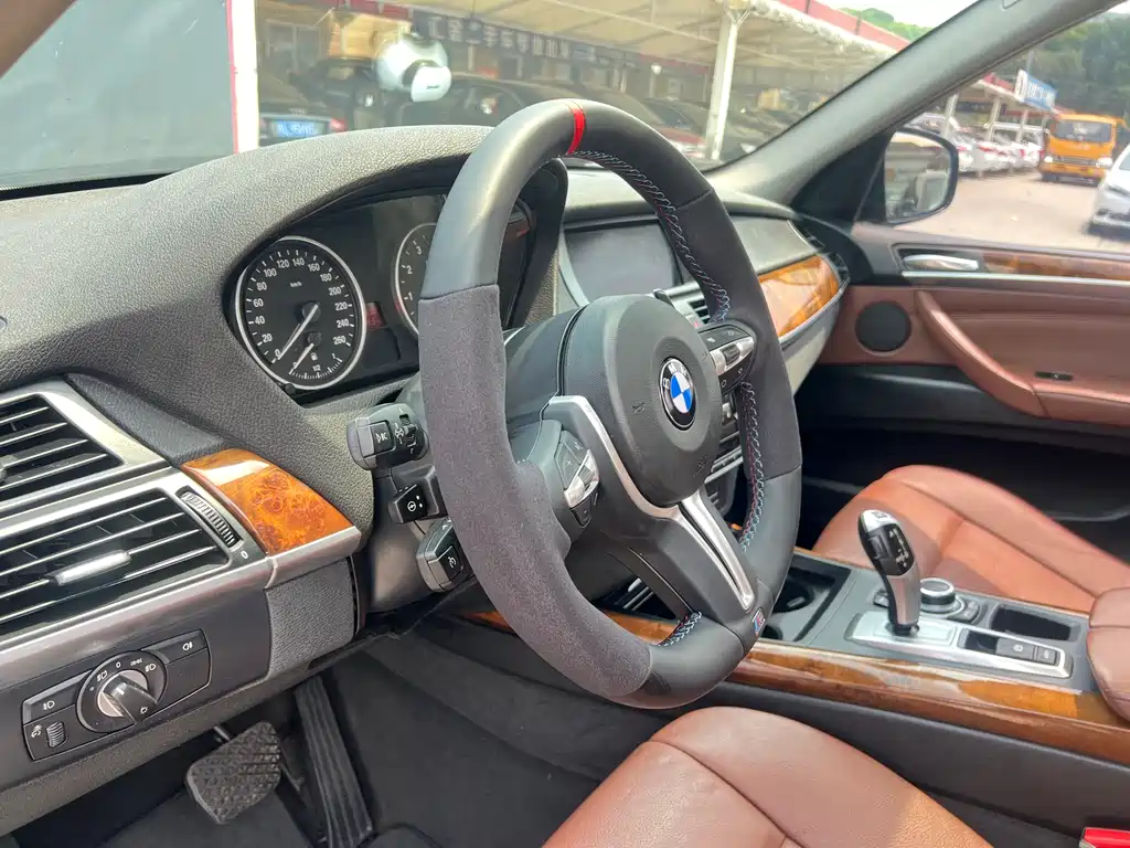 BMW X5 2013 — фото 21
