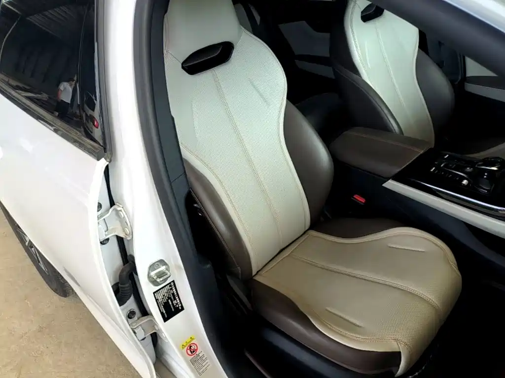 BYD Qin PLUS 2025 — фото 25