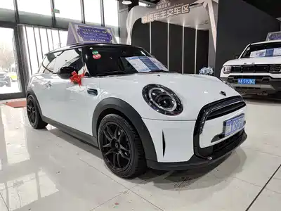 MINI MINI 2022