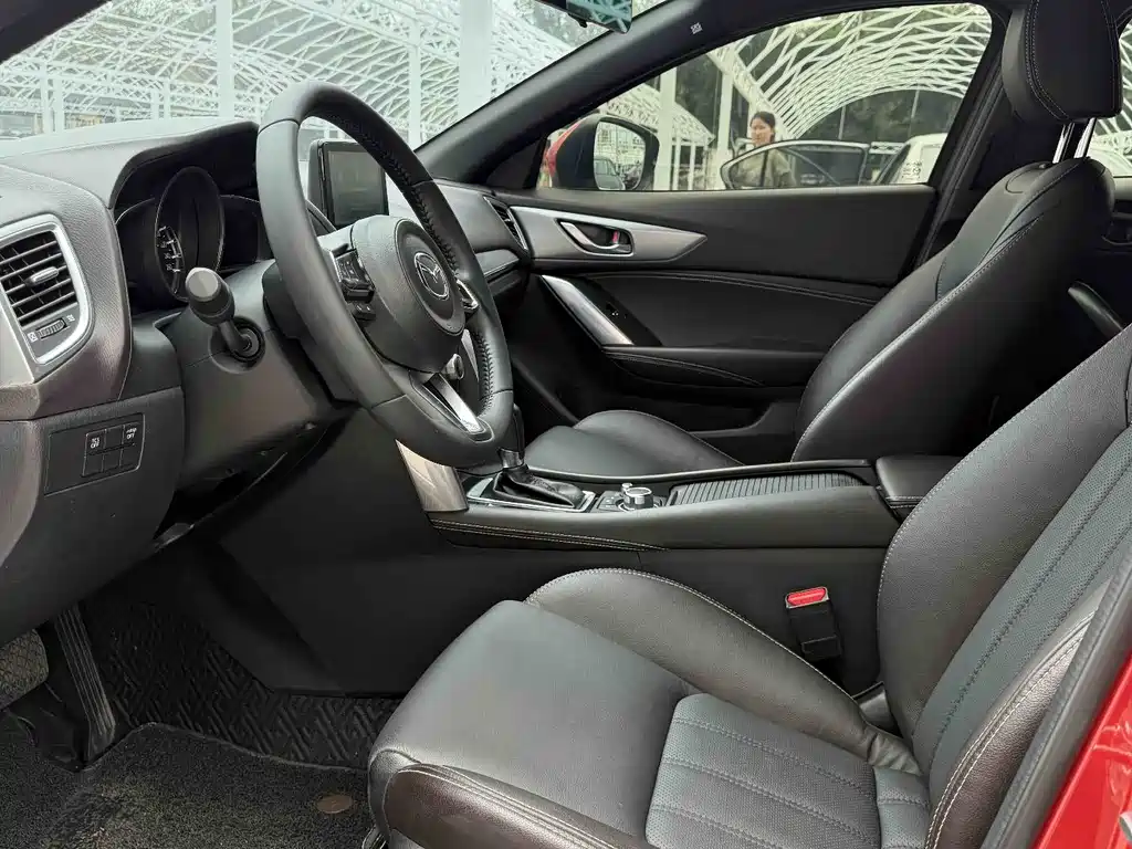 Mazda CX-5 2021