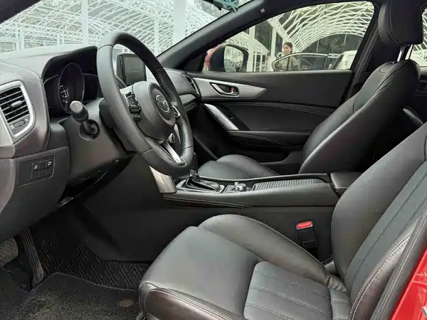 Mazda CX-5 2021