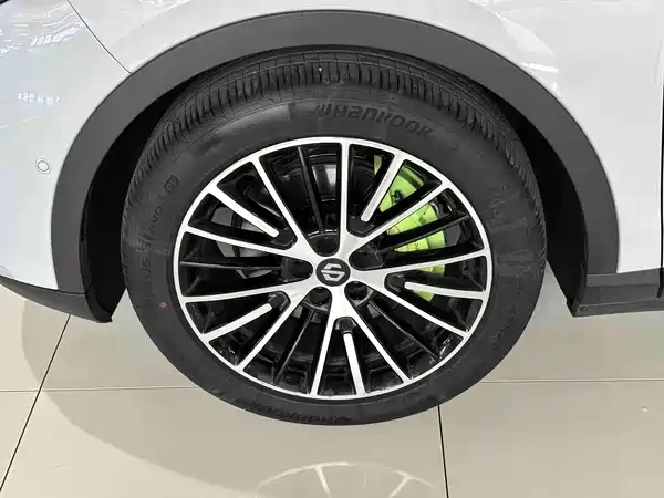 Leapmotor C11 2026