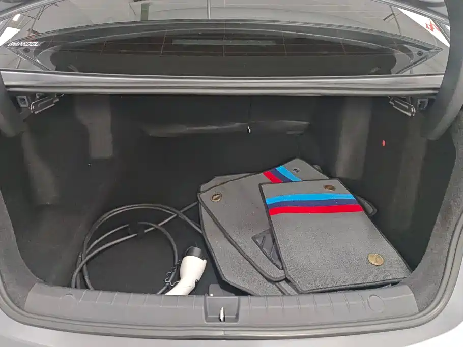BYD Qin PLUS 2025