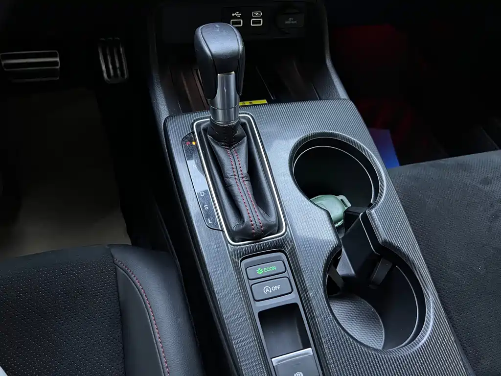 Honda Civic 2023