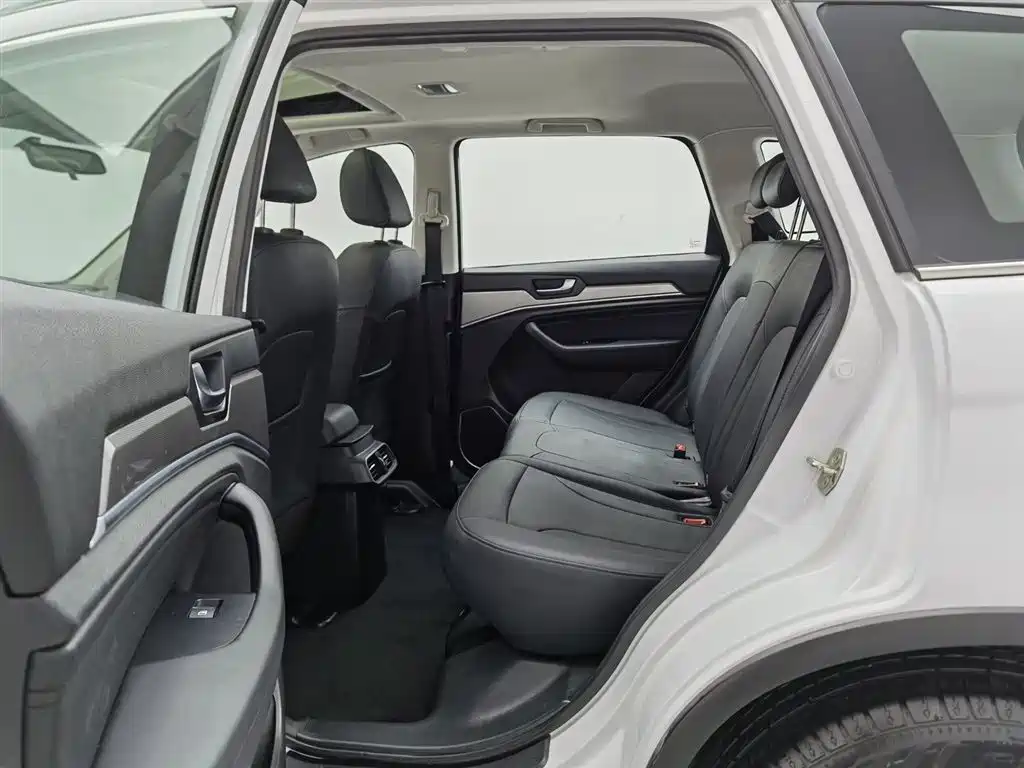 Haval H6 2020 — фото 15