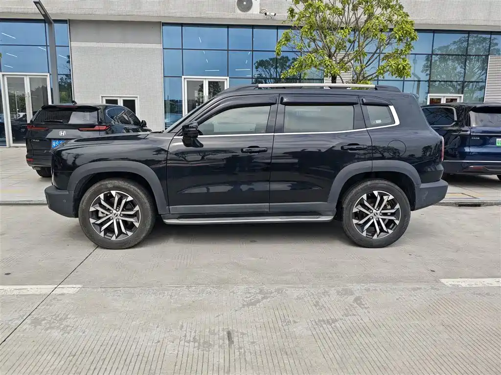 Haval Big Dog 2022 — фото 3