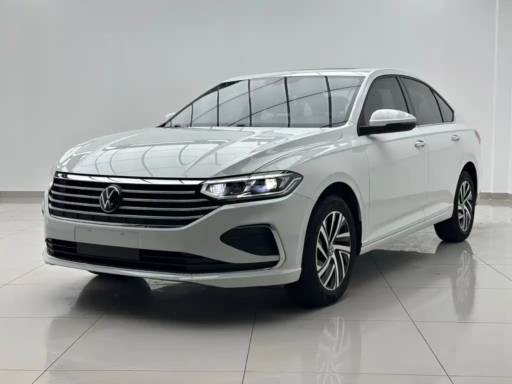 Volkswagen Lavida 2022