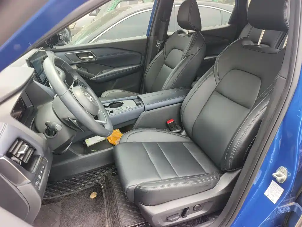 Nissan Qashqai 2023 — фото 8