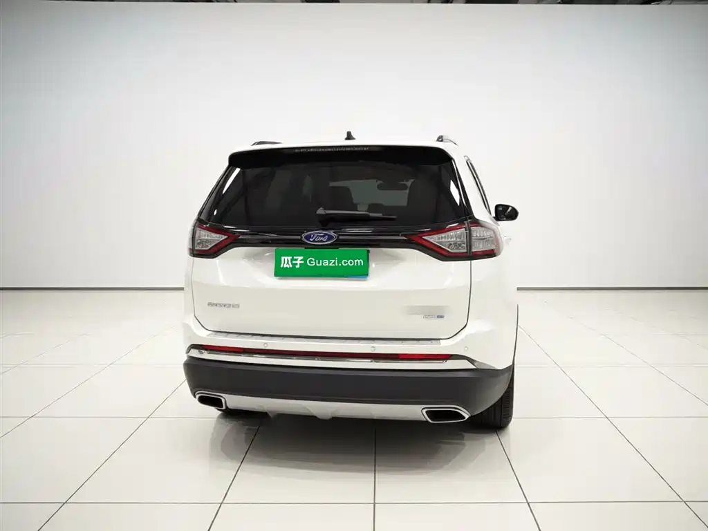 Ford Edge 2017