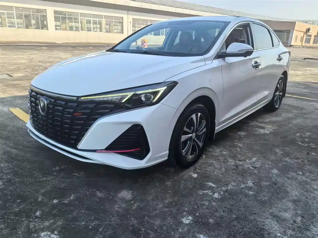 Changan Eado 2023