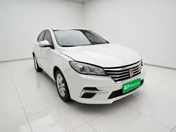 Roewe 360 2018