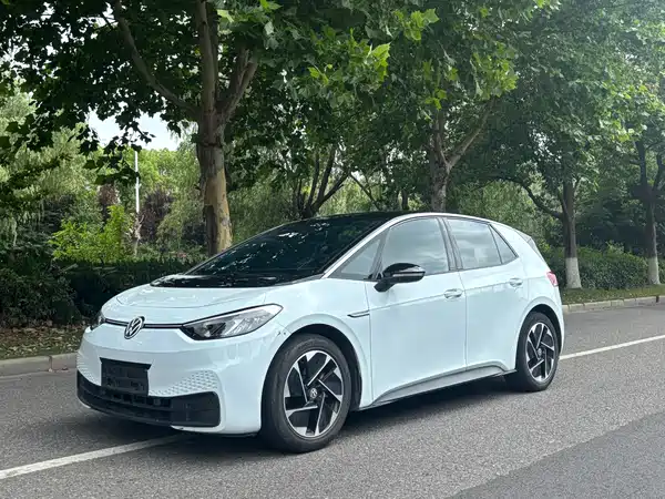 Volkswagen ID.3 2023