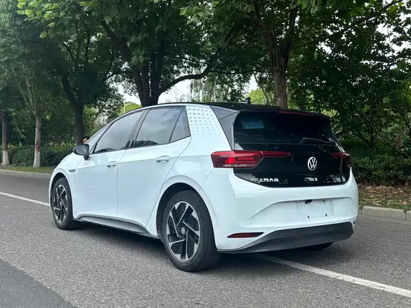 Volkswagen ID.3 2023