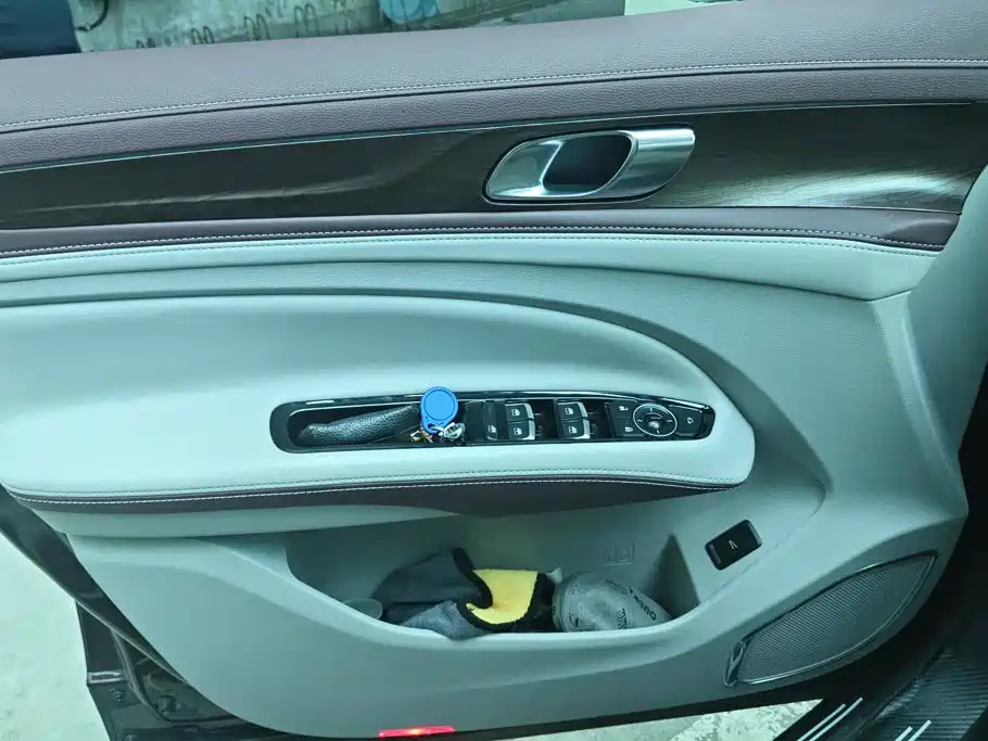 Ford Territory 2021