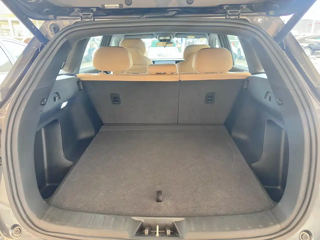 Changan CS75 PLUS 2024 — фото 12