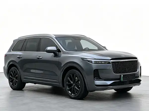 Li Auto ONE 2021
