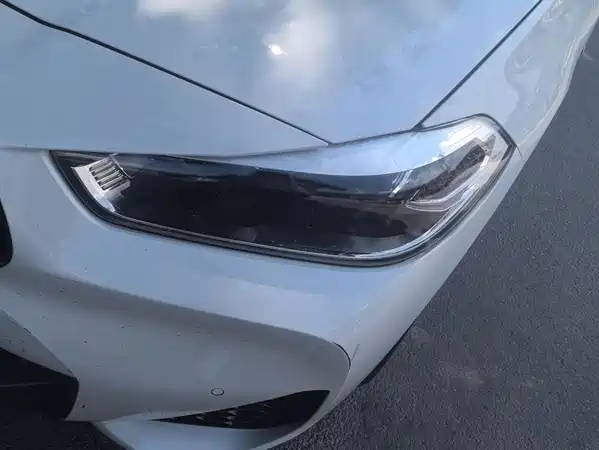 BMW X2 2023