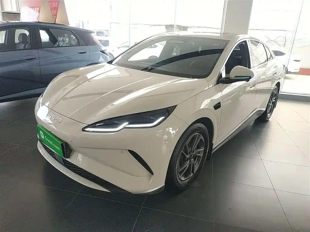BYD Seal 06 2025 — фото 1
