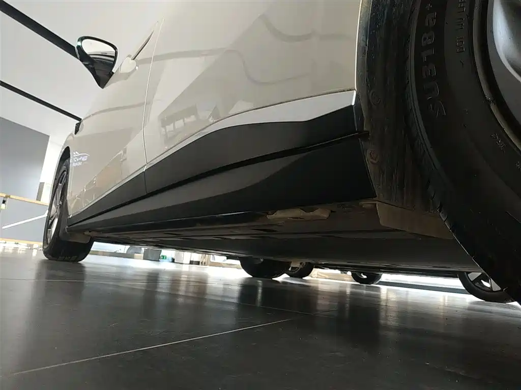BYD Seal 06 2025 — фото 20