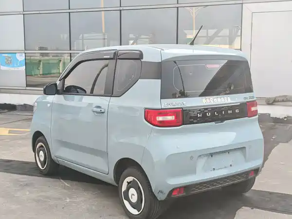 Wuling Hongguang MINIEV 2023
