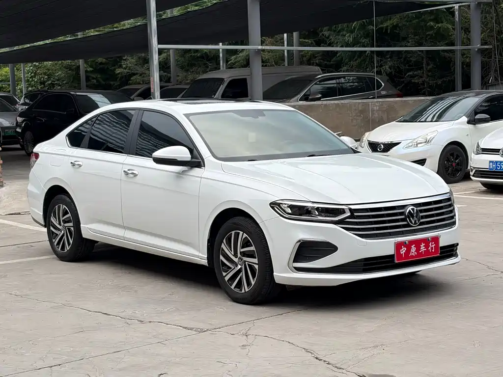 Volkswagen Lavida 2023