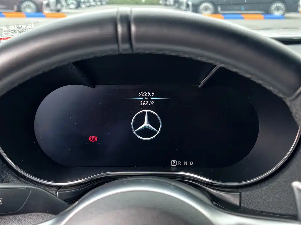 Mercedes-Benz AMG GT 2022 — фото 5