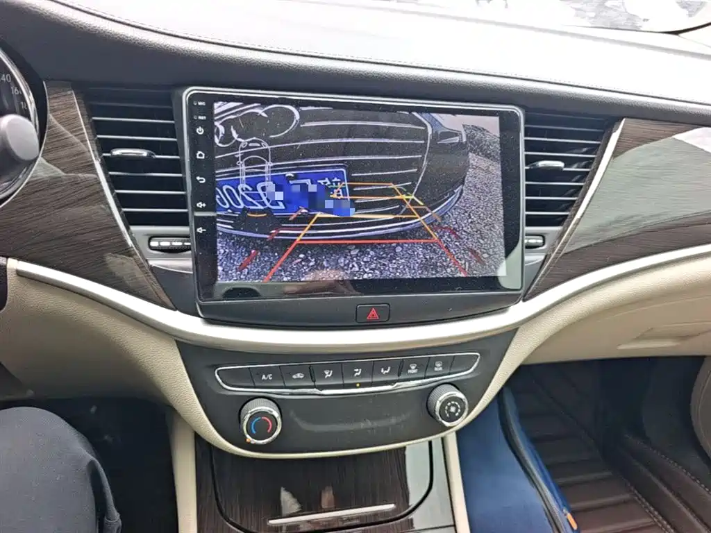 Buick Verano 2018 — фото 13