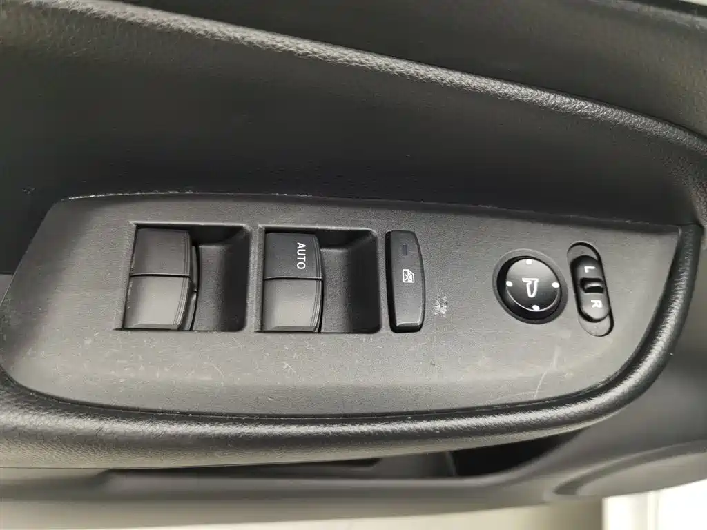 Honda Fit 2021 — фото 9