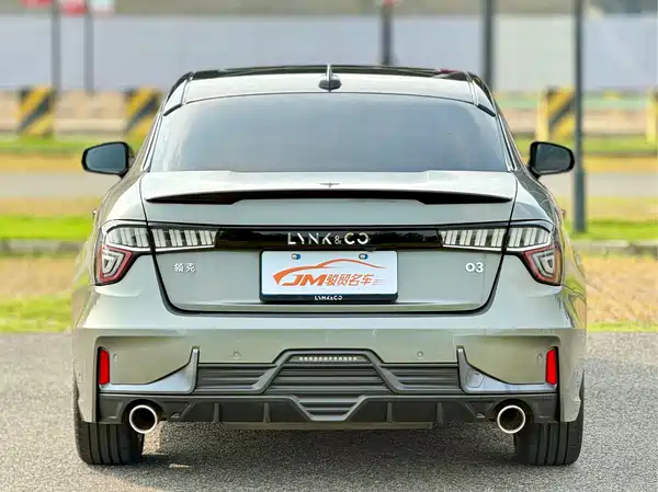 Lynk & Co 03 2021