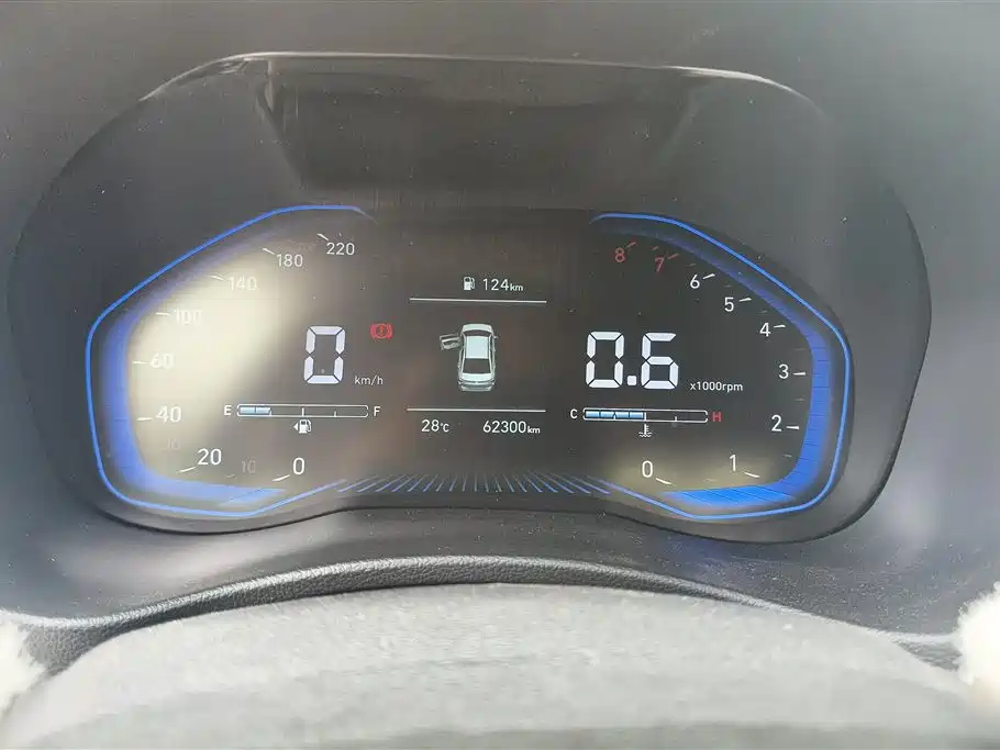Hyundai Verna 2021 — фото 14